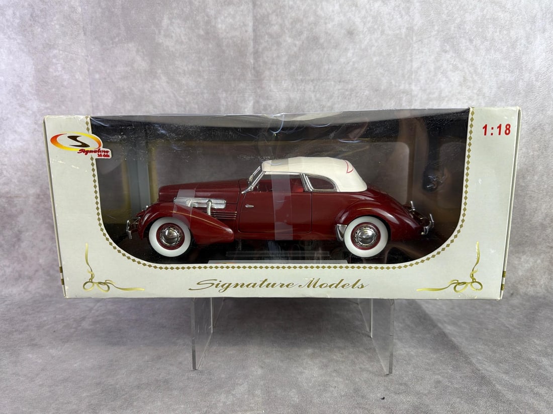 Model Cars - 2