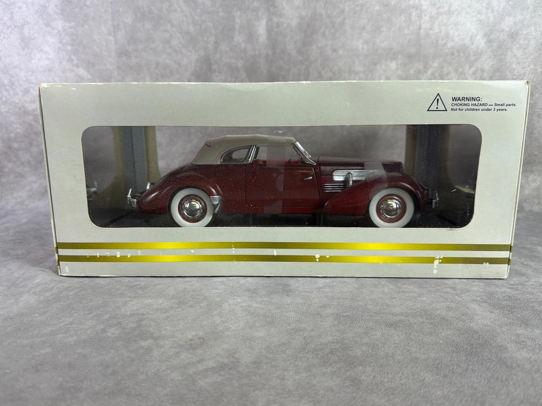 Model Cars - 4