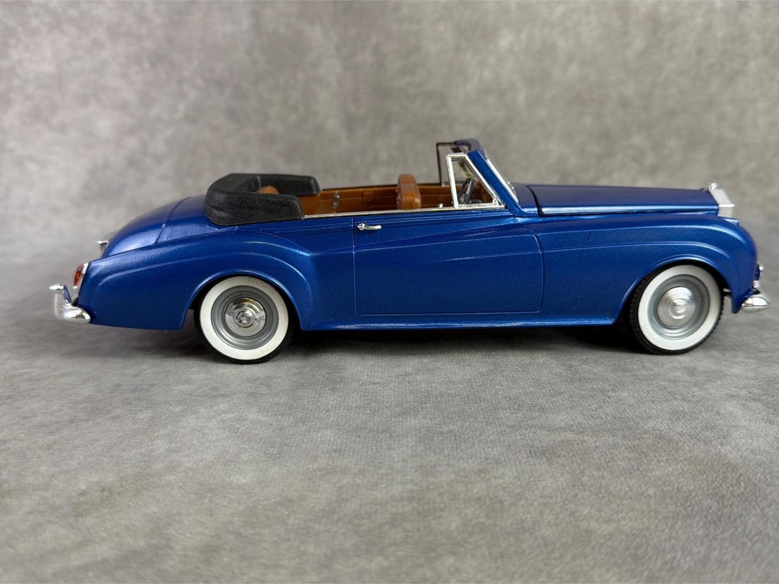 Model Cars - 6
