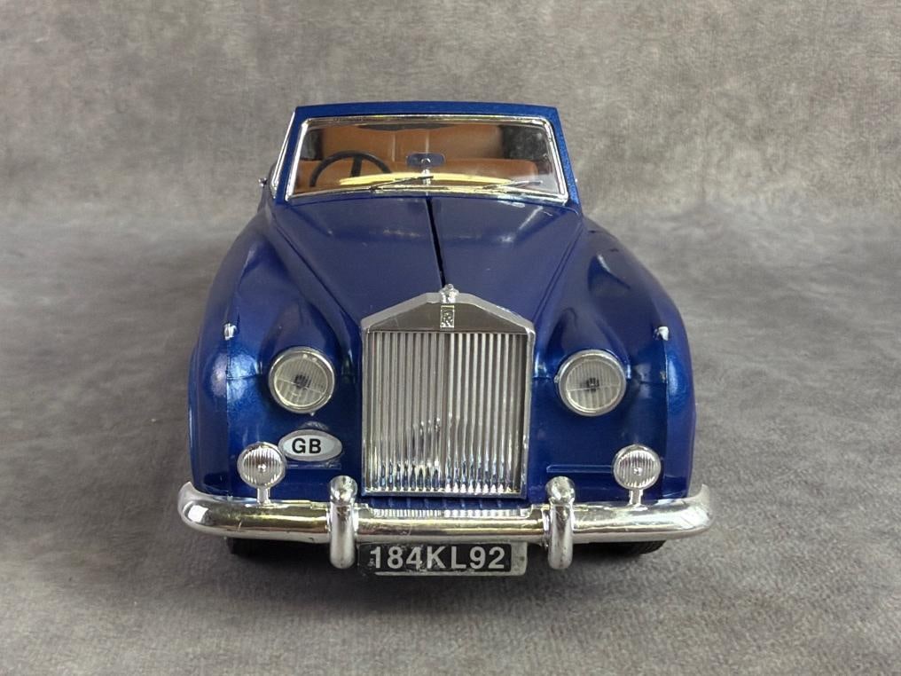 Model Cars - 7