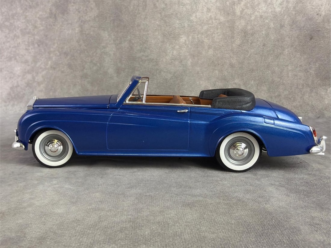 Model Cars - 8