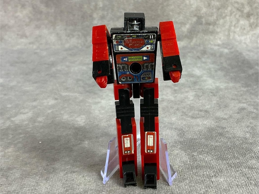 Hasbro Transformers - 3