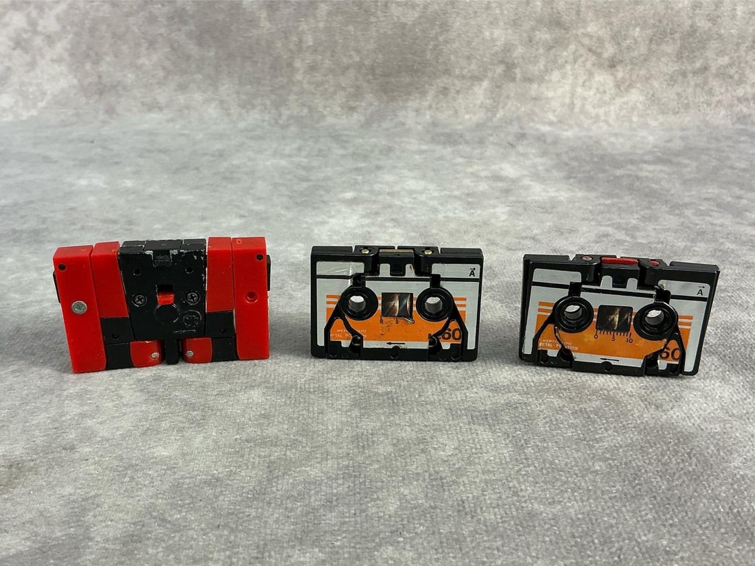 Hasbro Transformers - 7