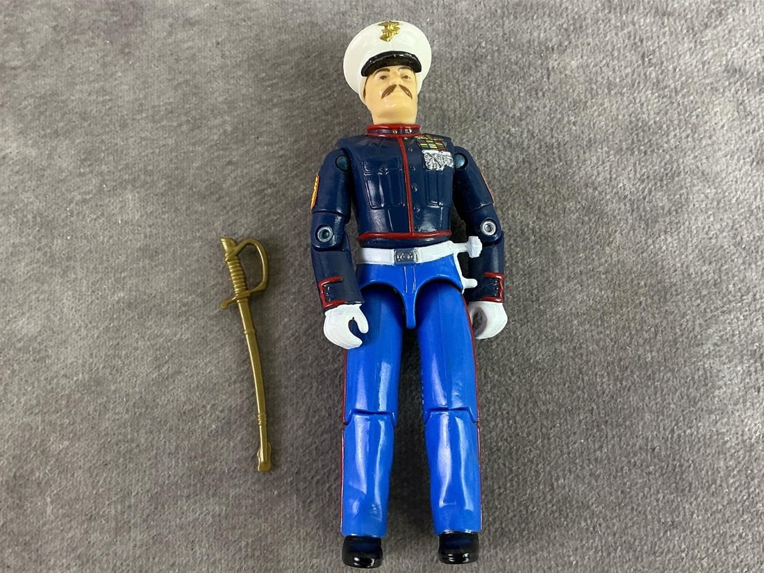 GI Joe Figures - 4
