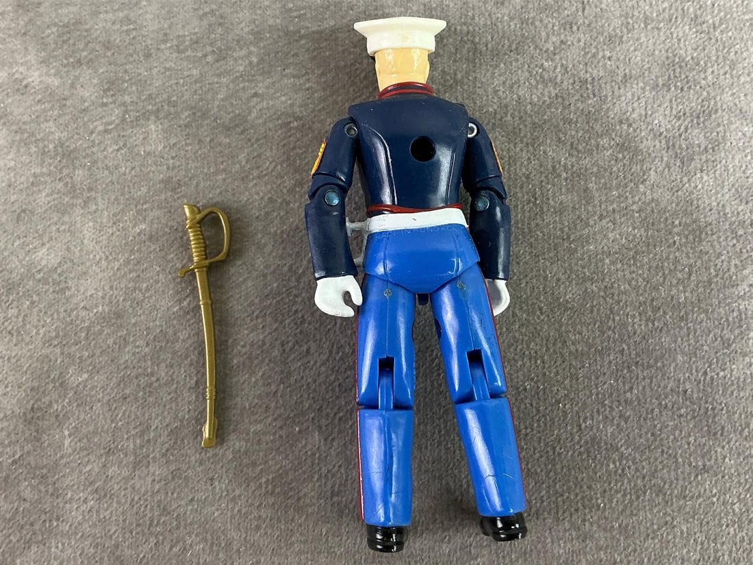 GI Joe Figures - 5