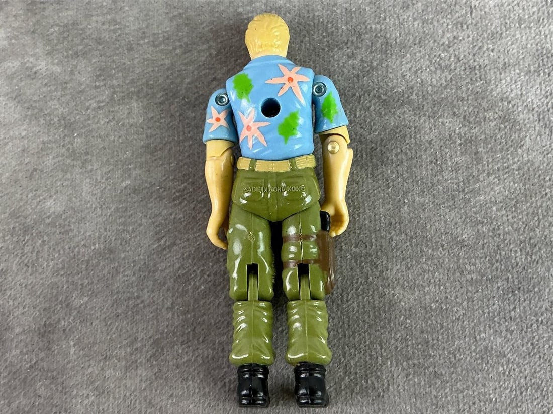 GI Joe Figures - 7