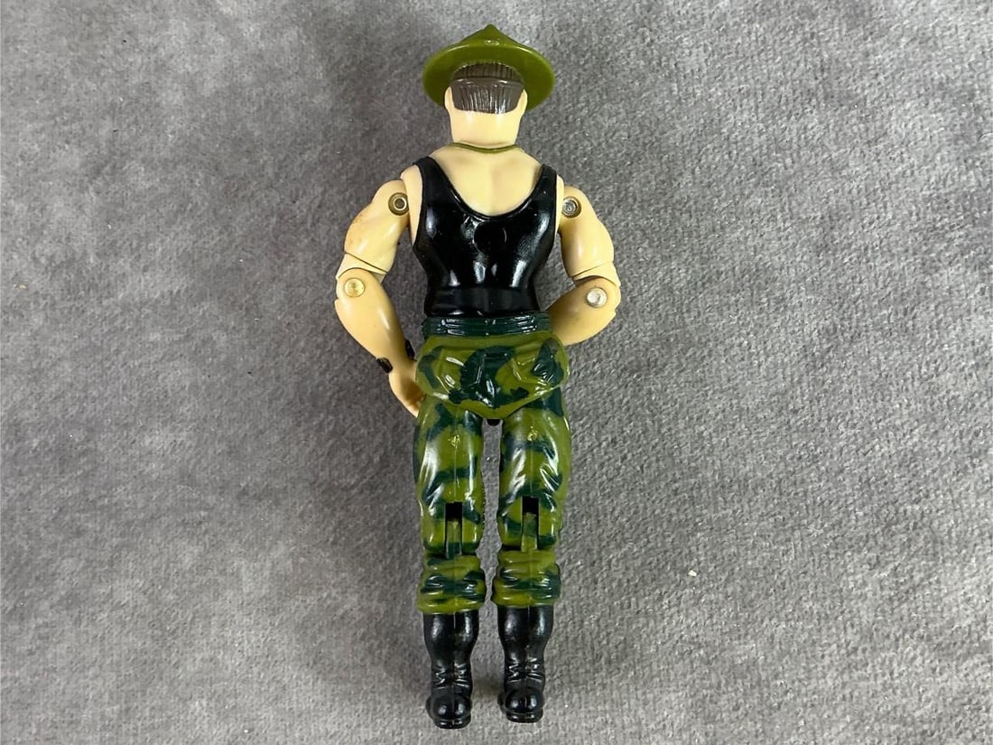 GI Joe Figures - 7