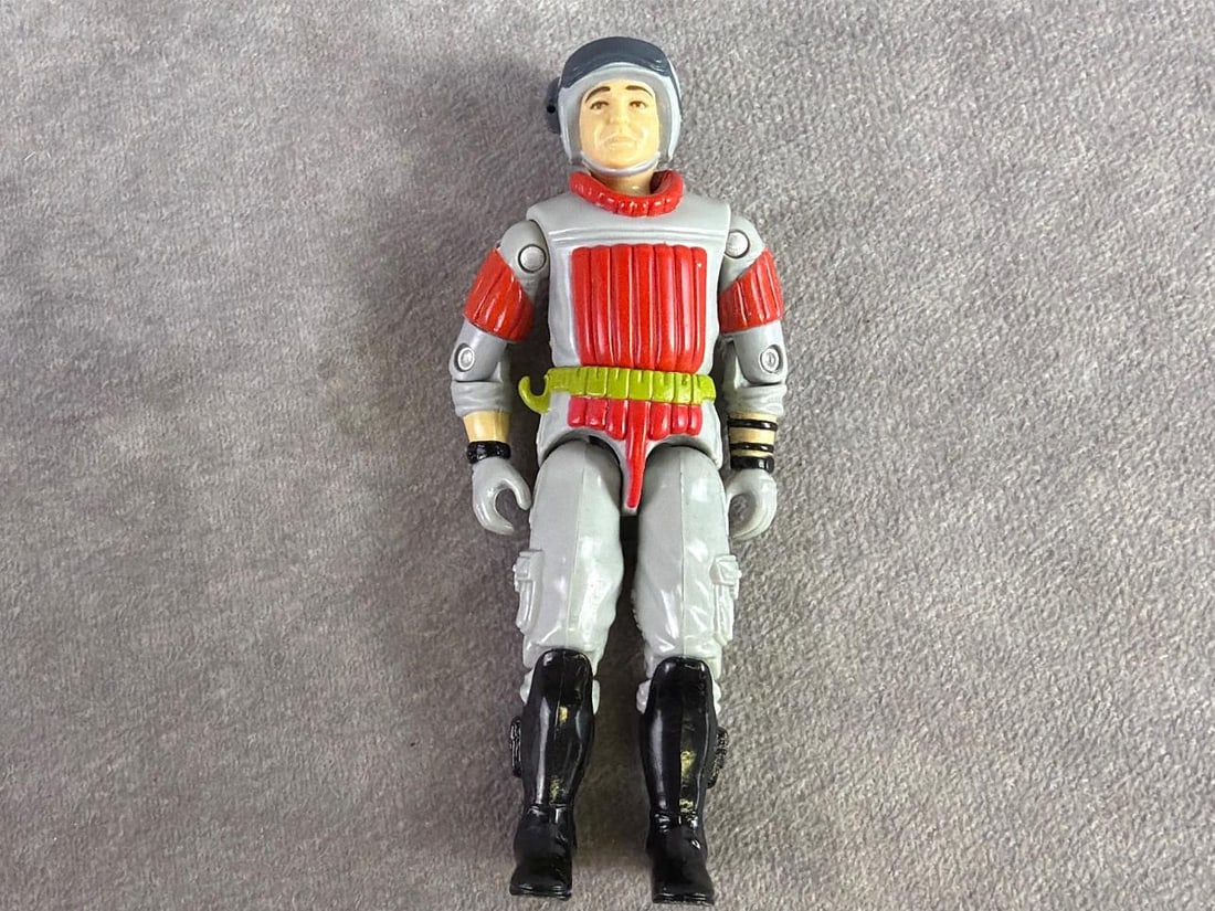 GI Joe Figures - 6