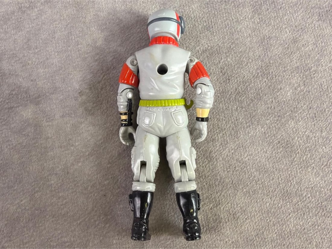 GI Joe Figures - 7