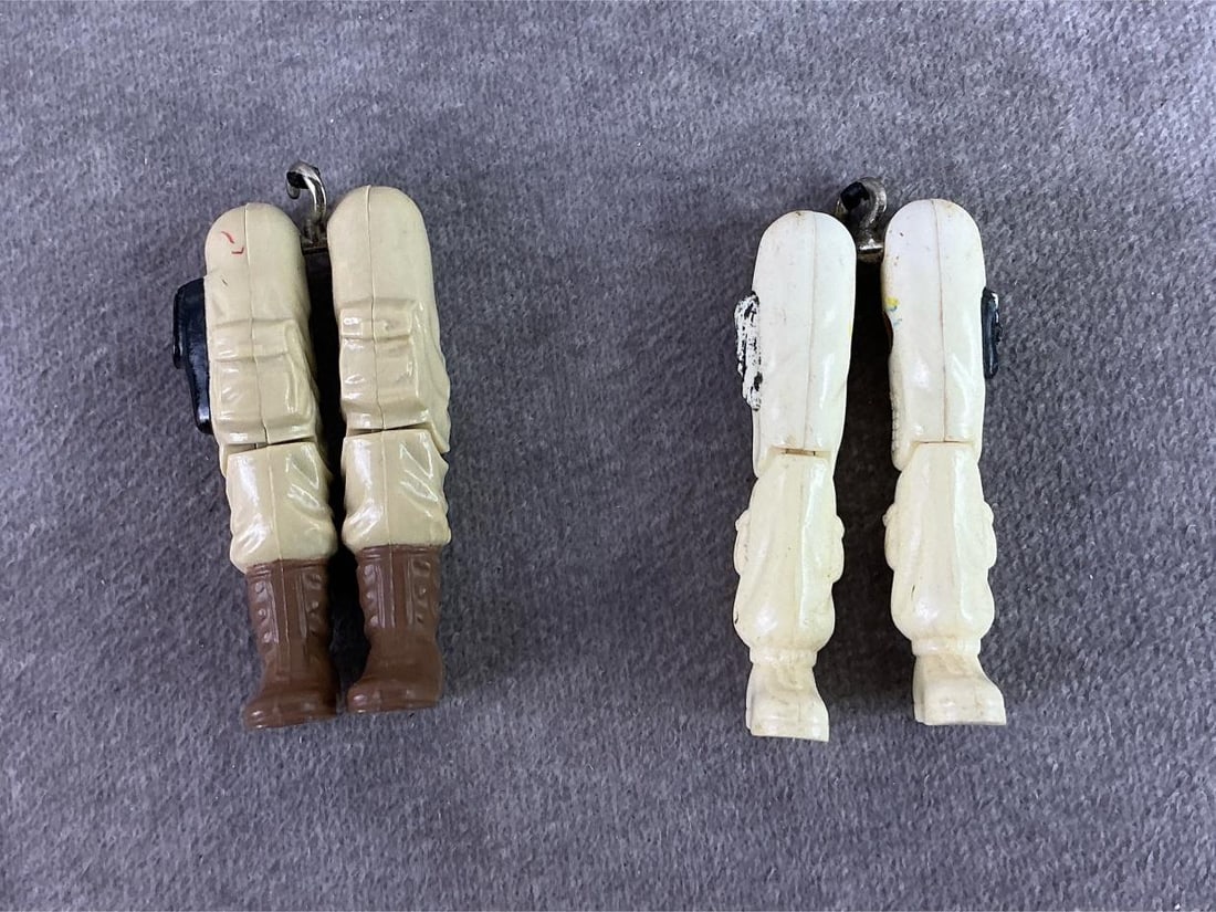 GI Joe Figures - 8