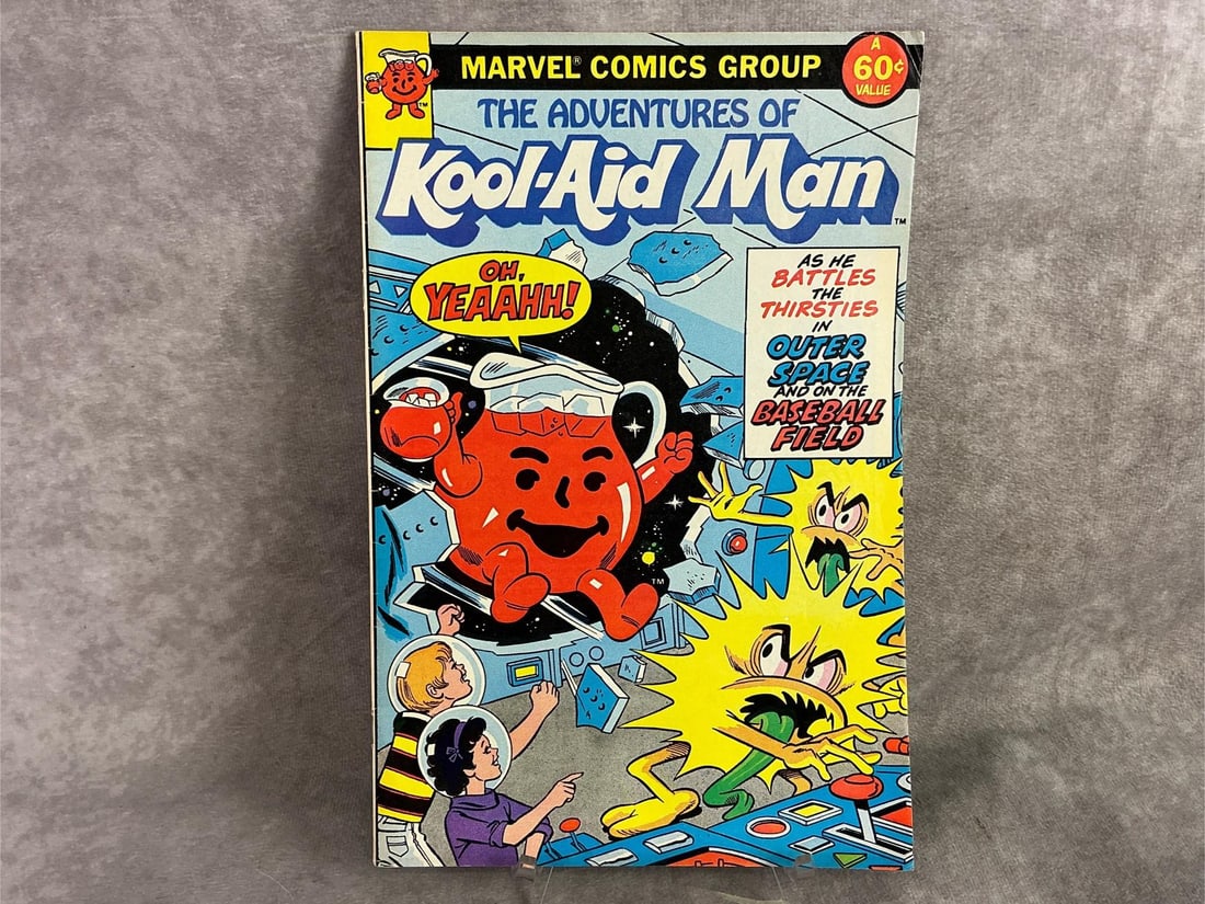 1980s Comics - 3