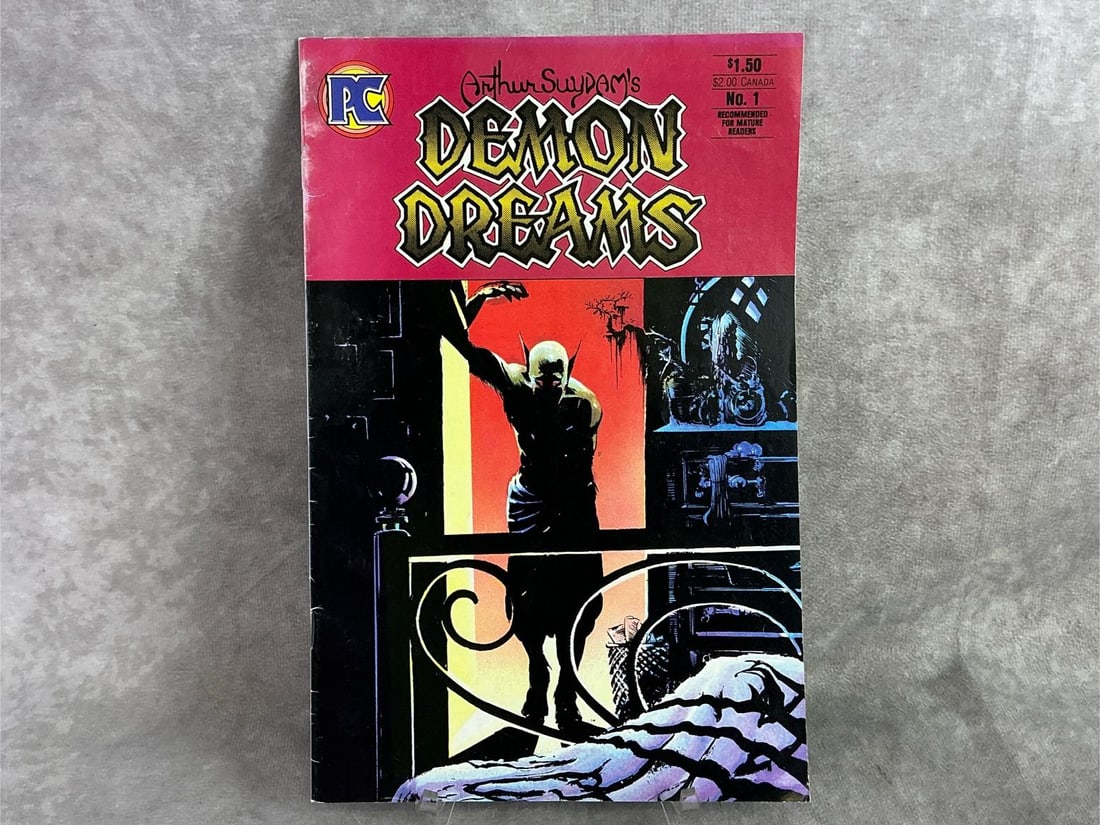 DC Comics - 3