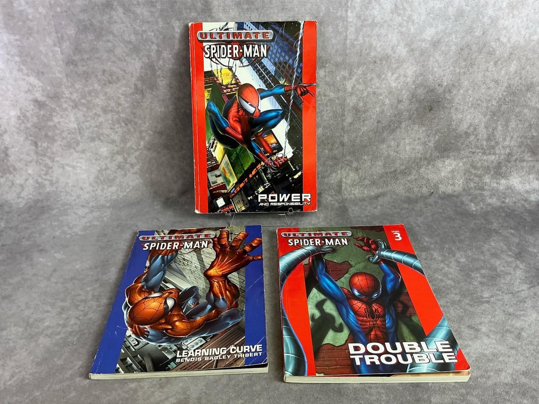 Modern Comics - 2
