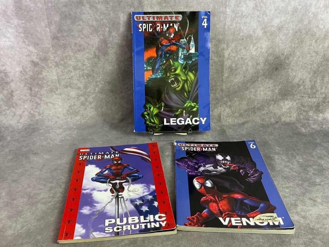 Modern Comics - 3