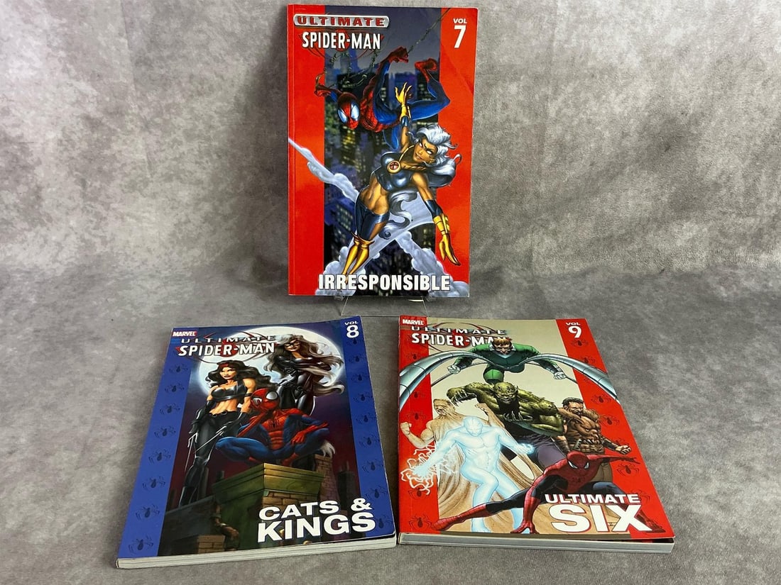 Modern Comics - 4