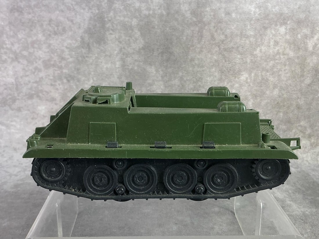 GI Joe Vehicles - 10