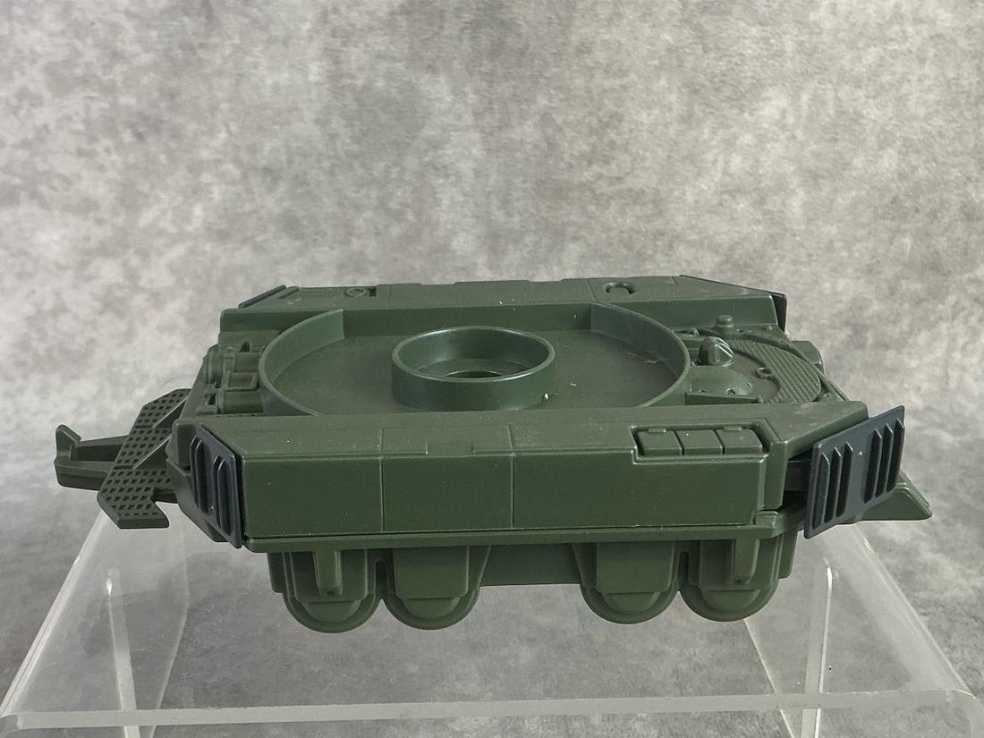 GI Joe Vehicles - 11