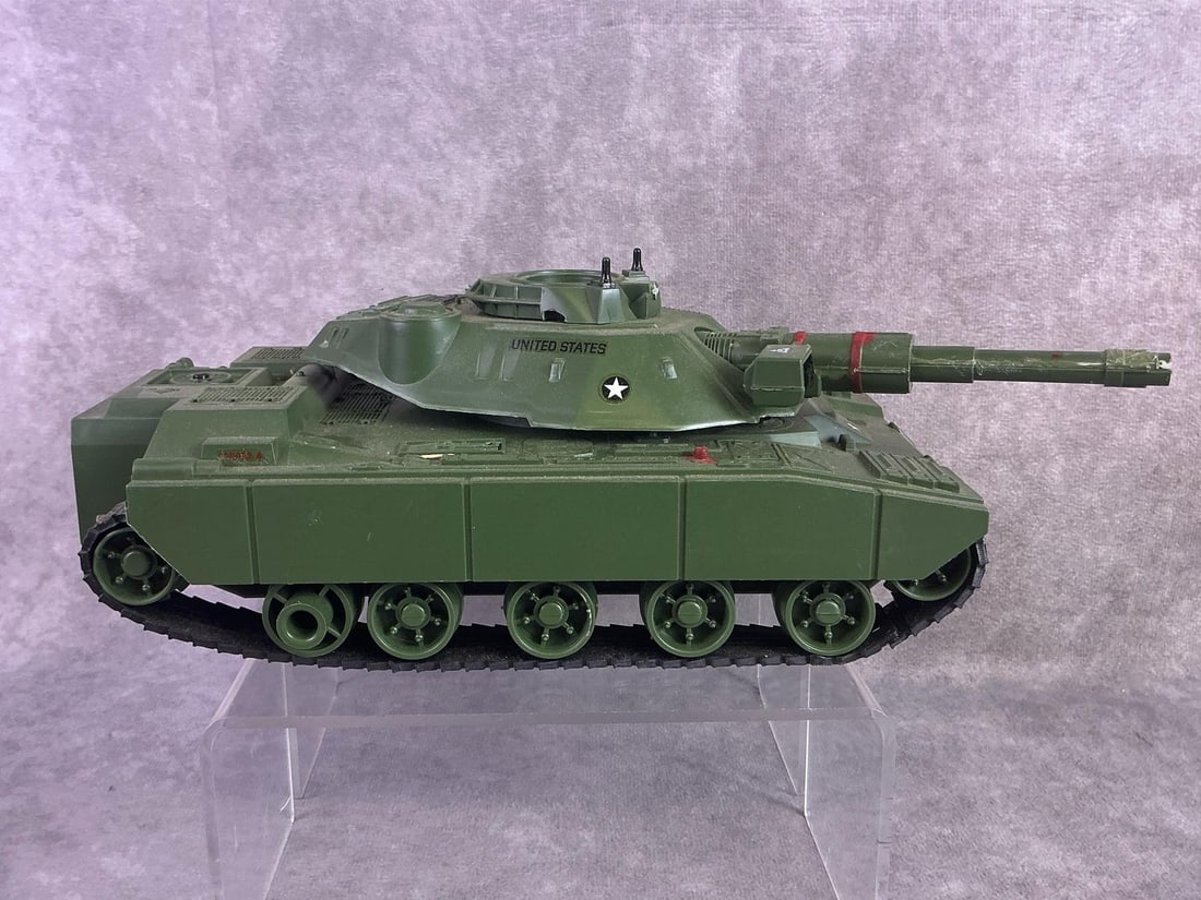 GI Joe Vehicles - 2