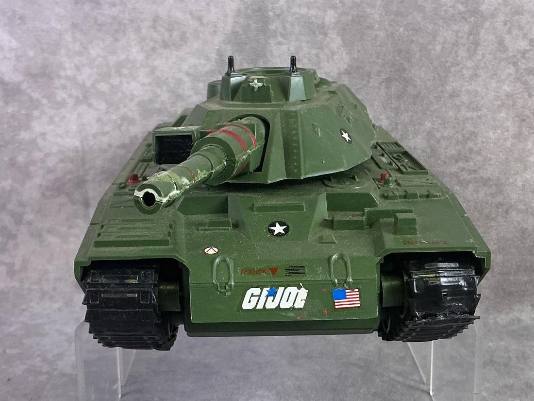 GI Joe Vehicles - 3