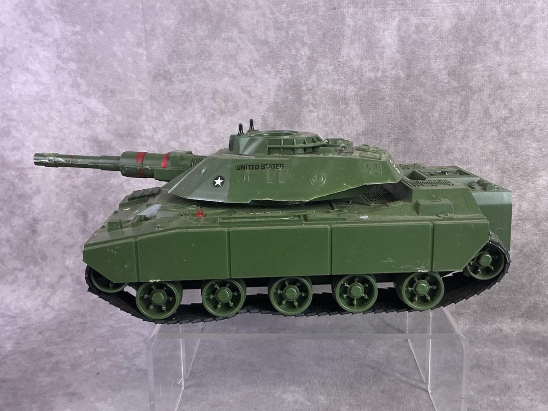 GI Joe Vehicles - 4