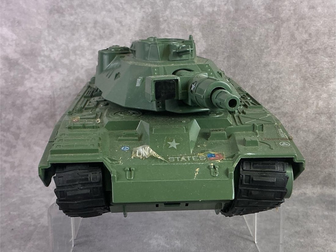 GI Joe Vehicles - 6