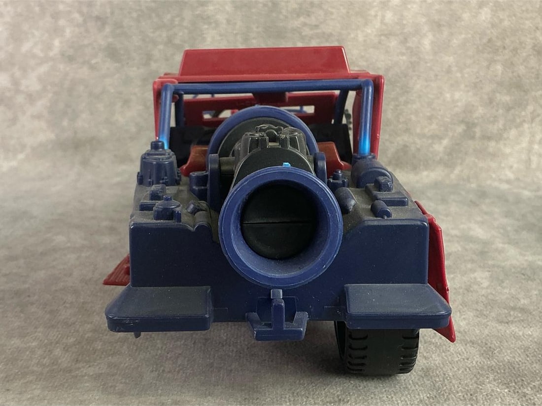 GI Joe Vehicles - 6