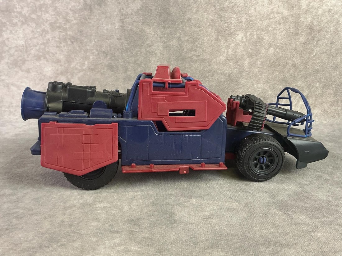 GI Joe Vehicles - 7