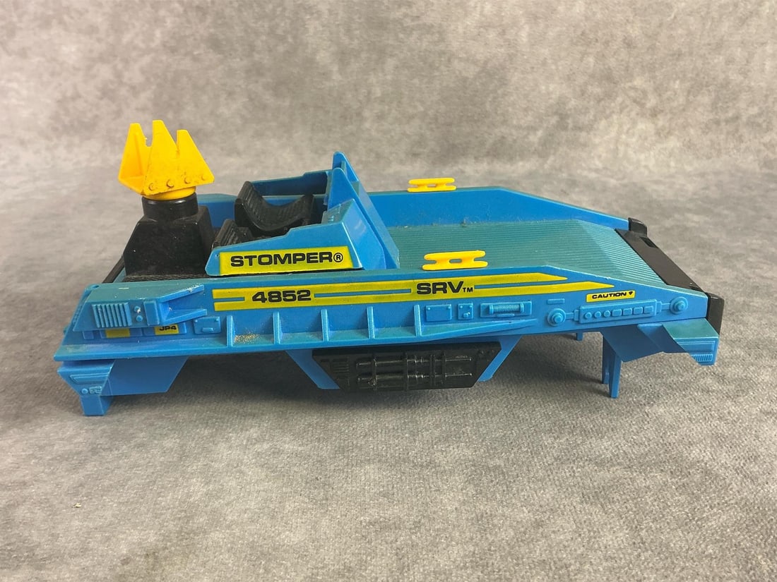 GI Joe Vehicles - 9