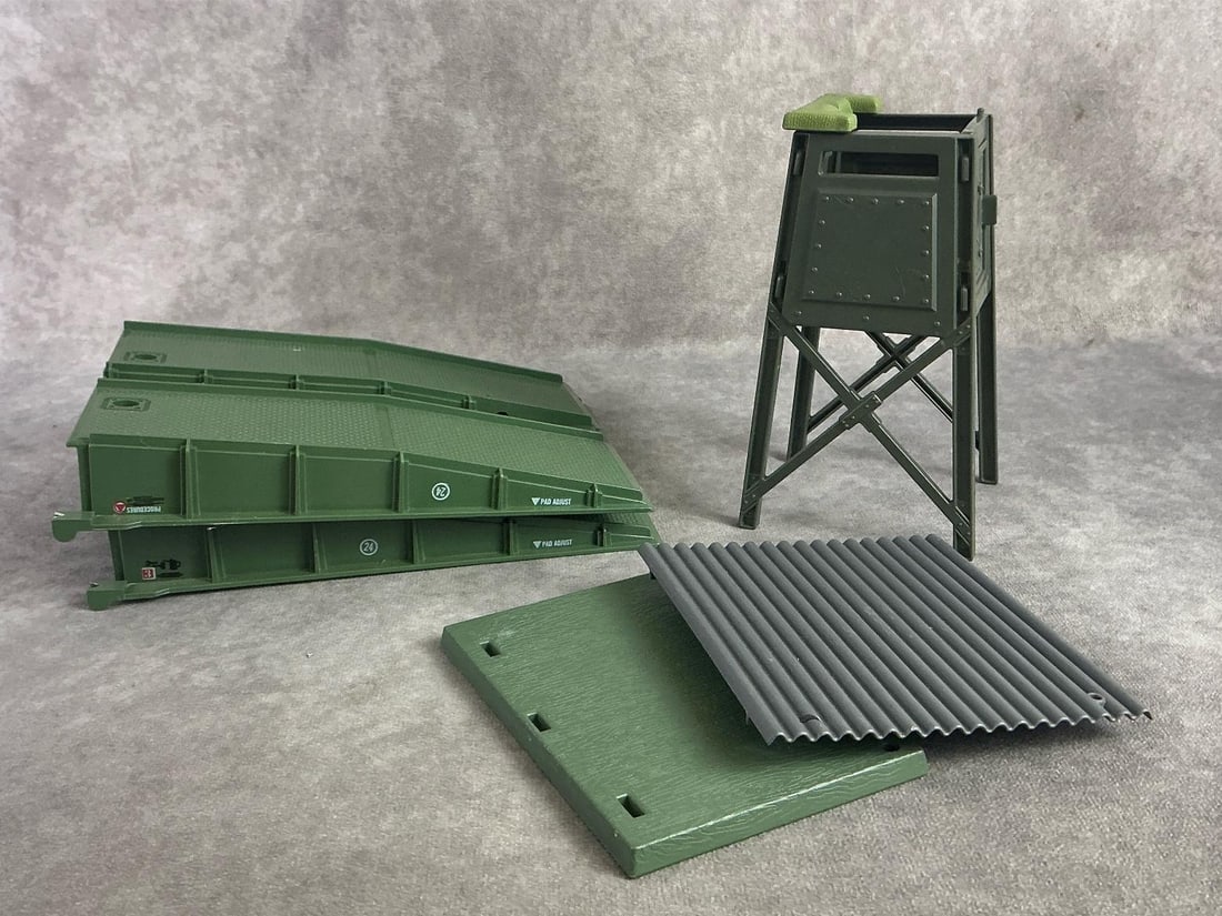 GI Joe Vehicles - 12