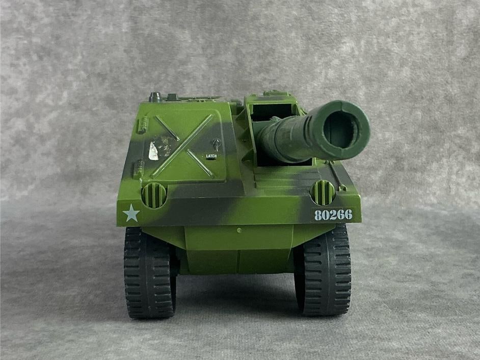 GI Joe Vehicles - 3
