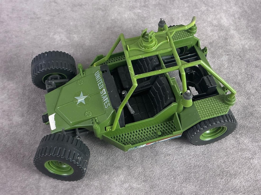 GI Joe Vehicles - 6
