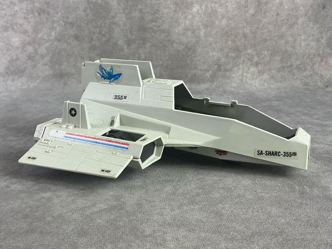 GI Joe Vehicles - 7