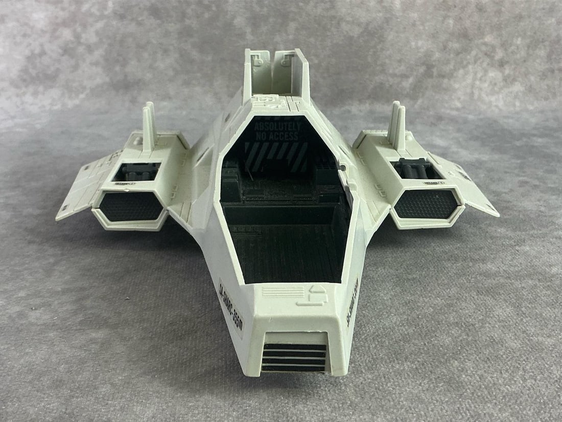GI Joe Vehicles - 8