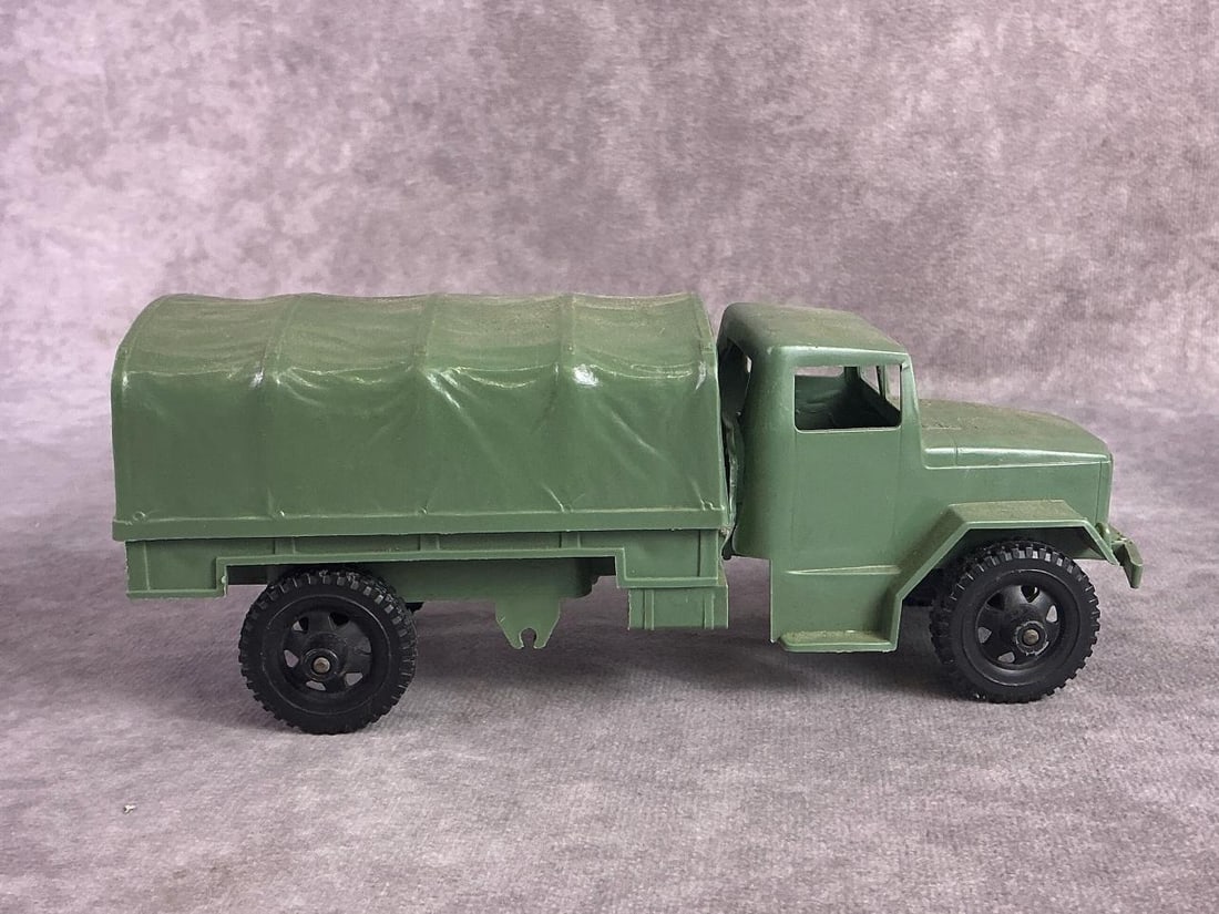 GI Joe Vehicles - 10