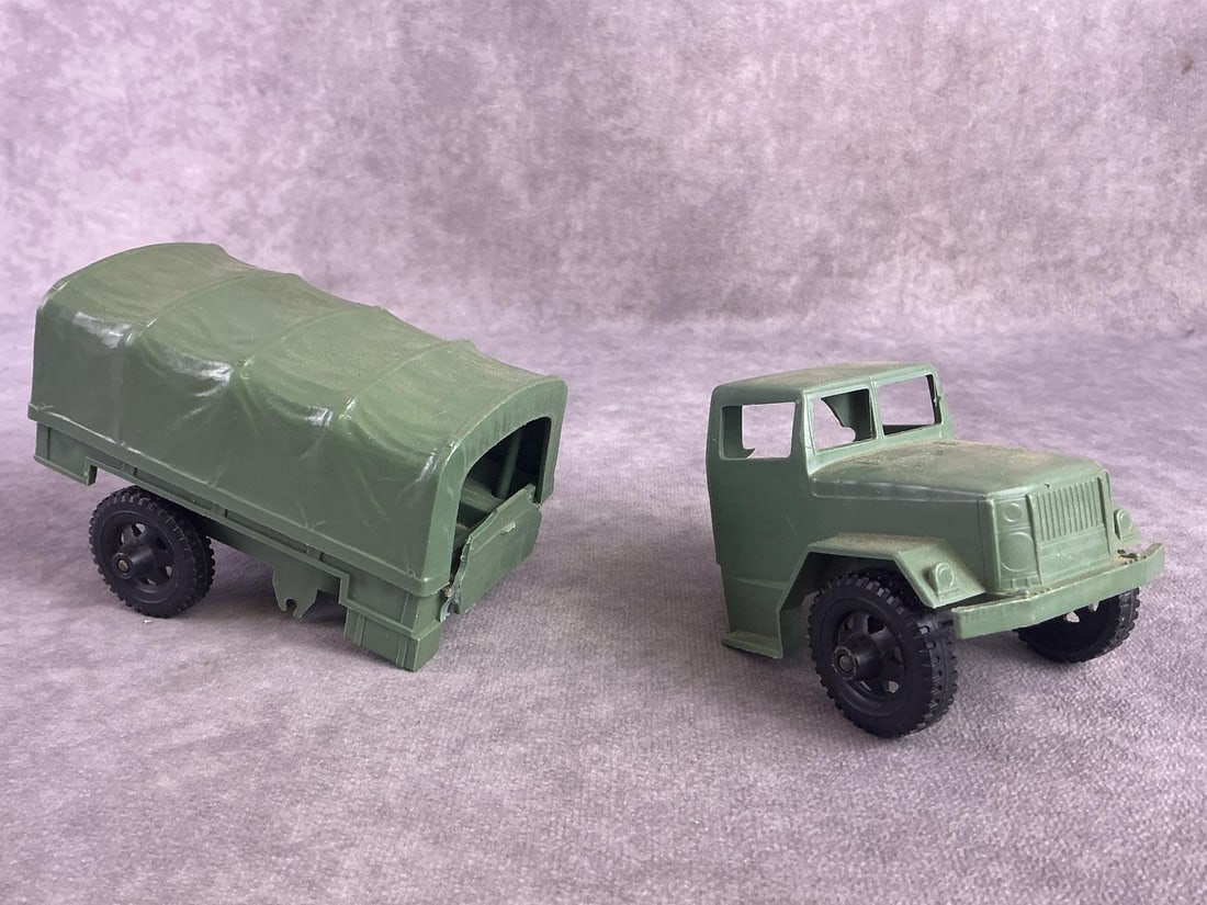 GI Joe Vehicles - 11