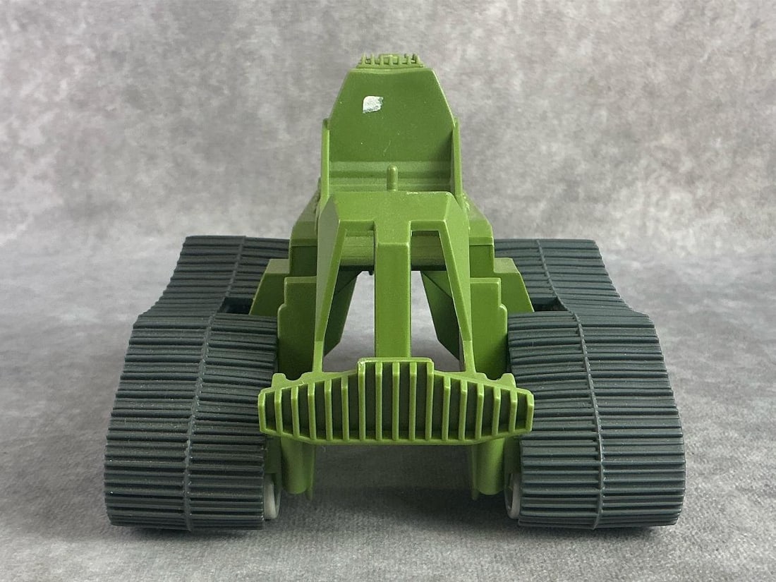 GI Joe Vehicles - 12