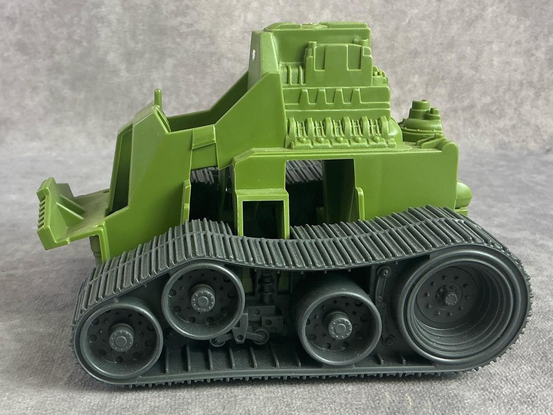 GI Joe Vehicles - 13