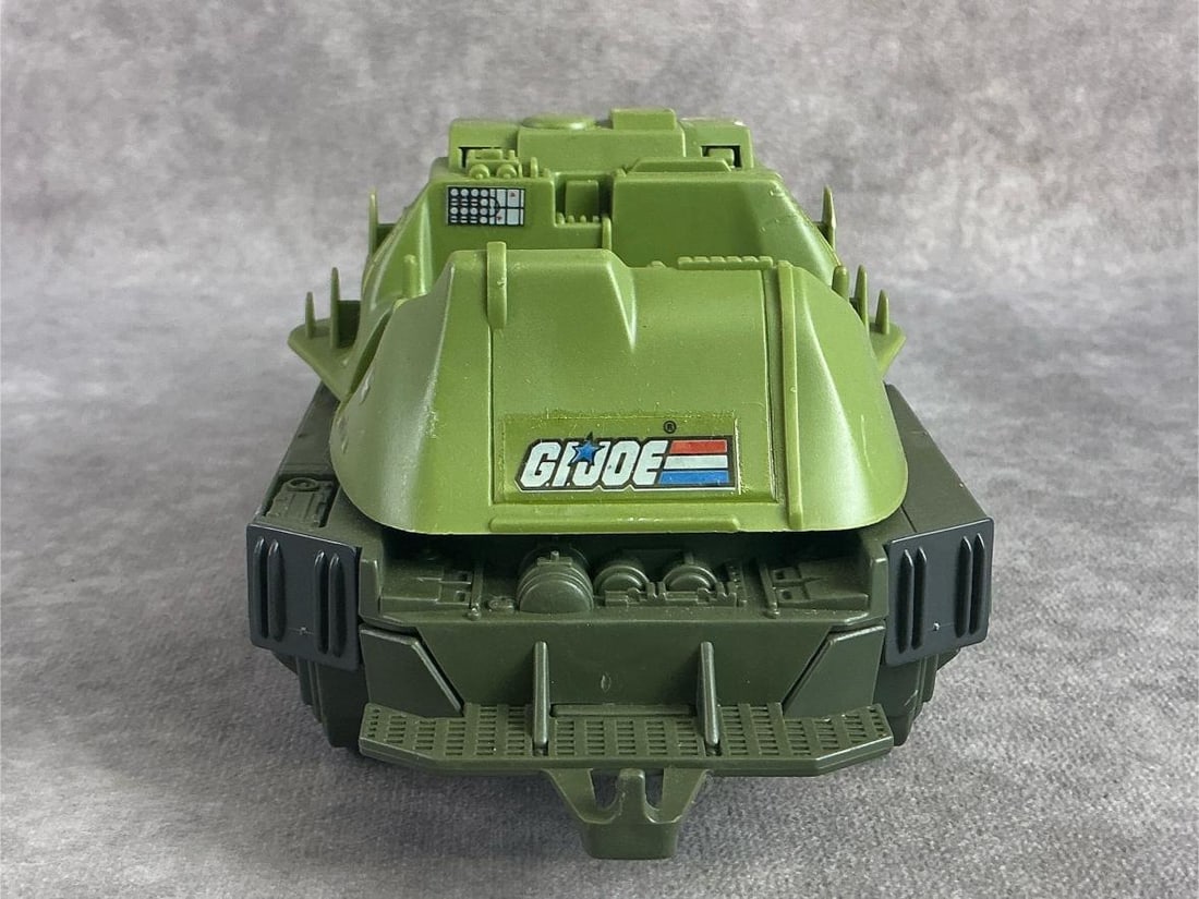 GI Joe Vehicles - 6