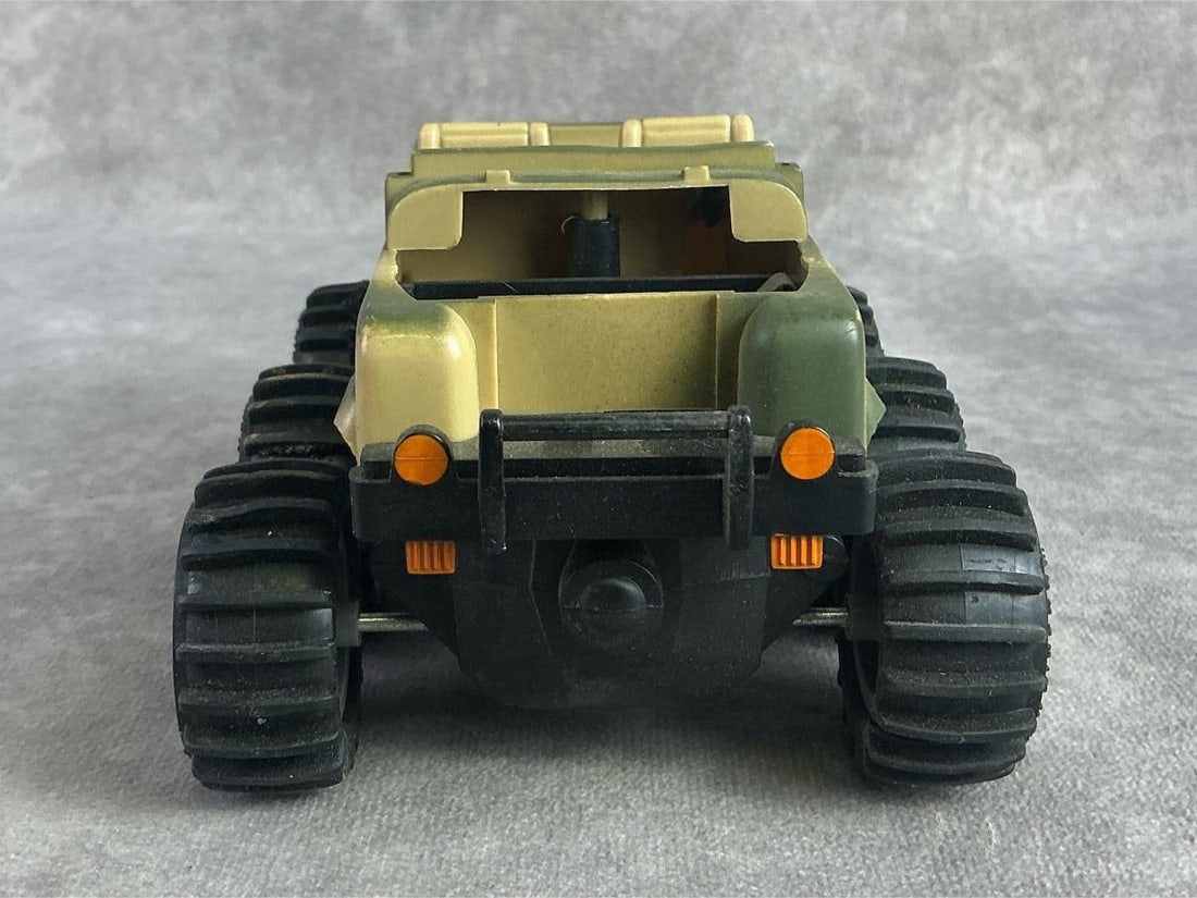 GI Joe Vehicles - 9