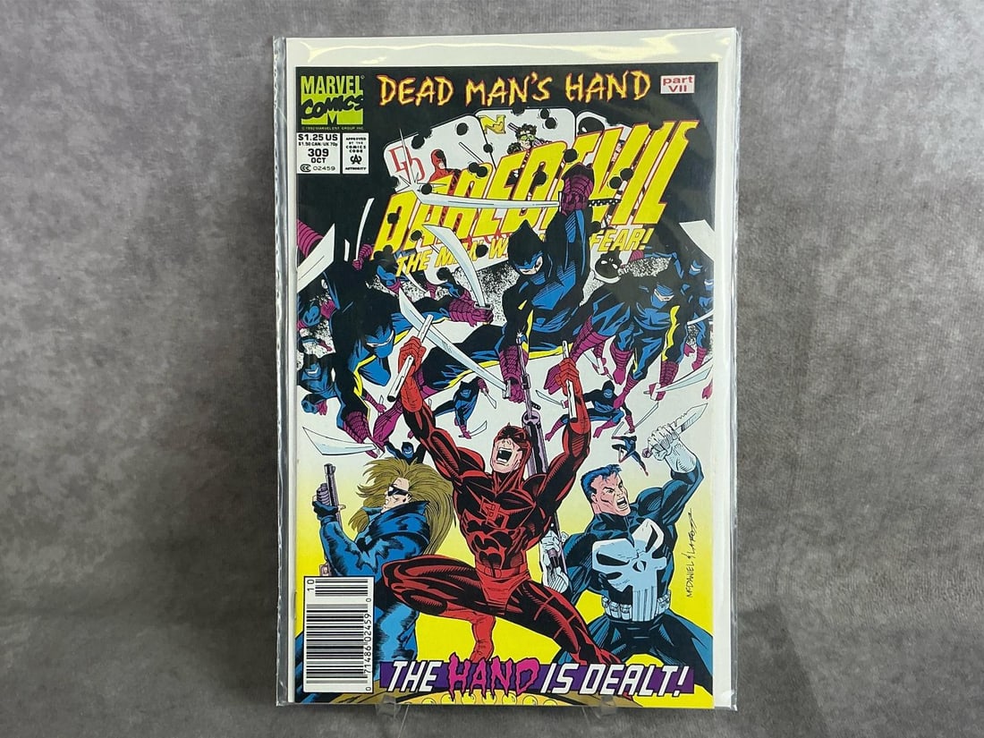 Vintage Comics - 5