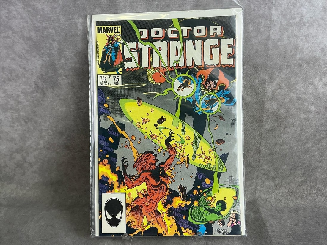 Vintage Comics - 6