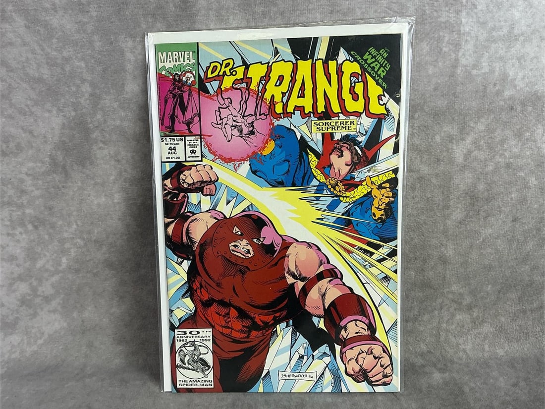 Vintage Comics - 2