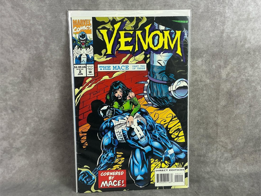 Vintage Comics - 5