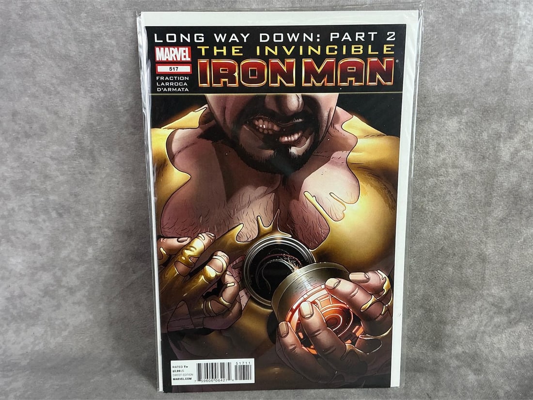 Vintage Comics - 5