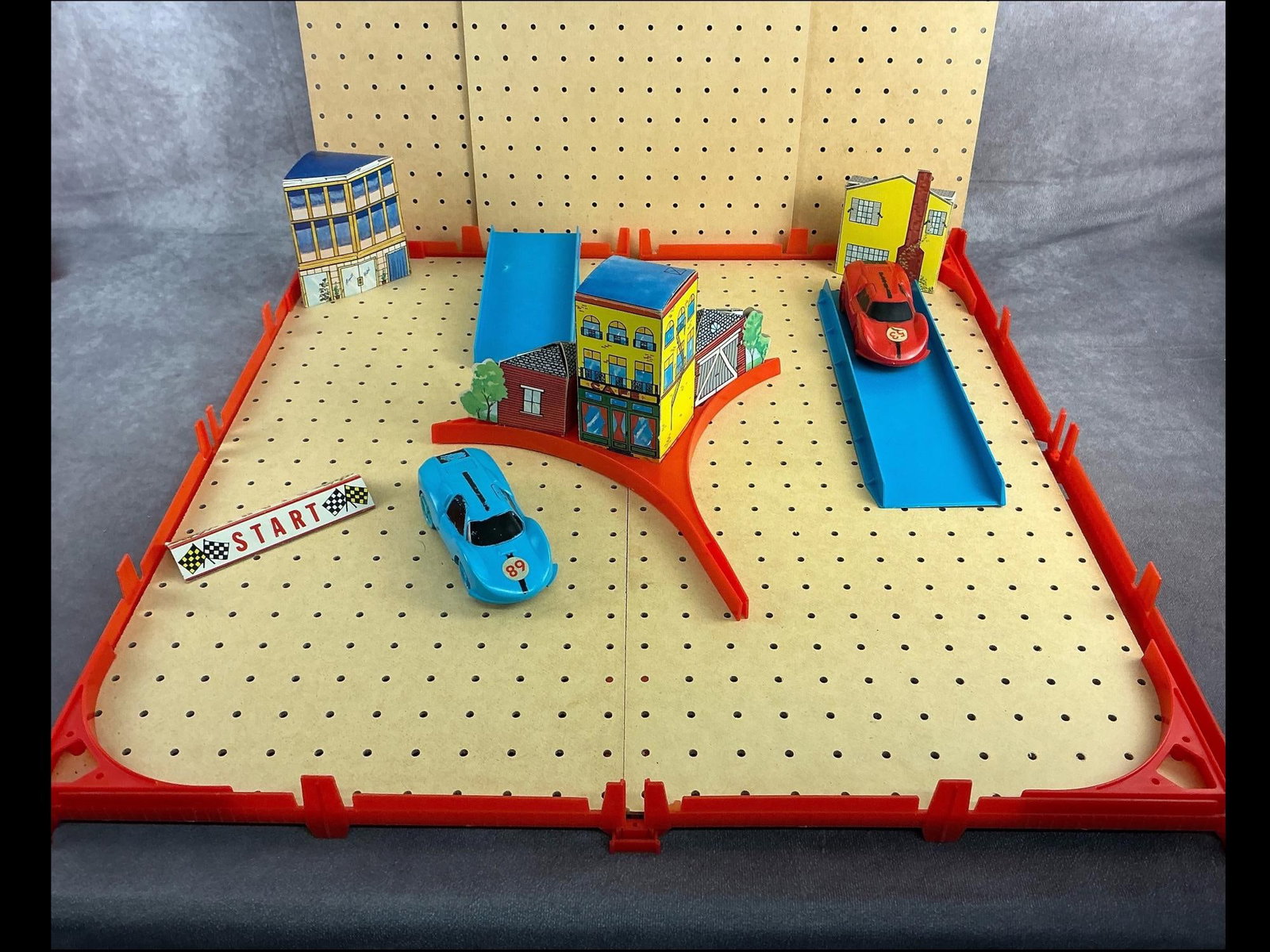 Motorama - 2