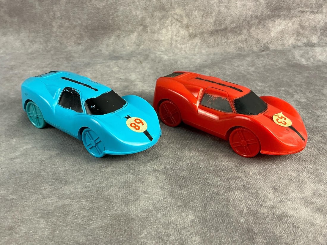 Motorama - 7