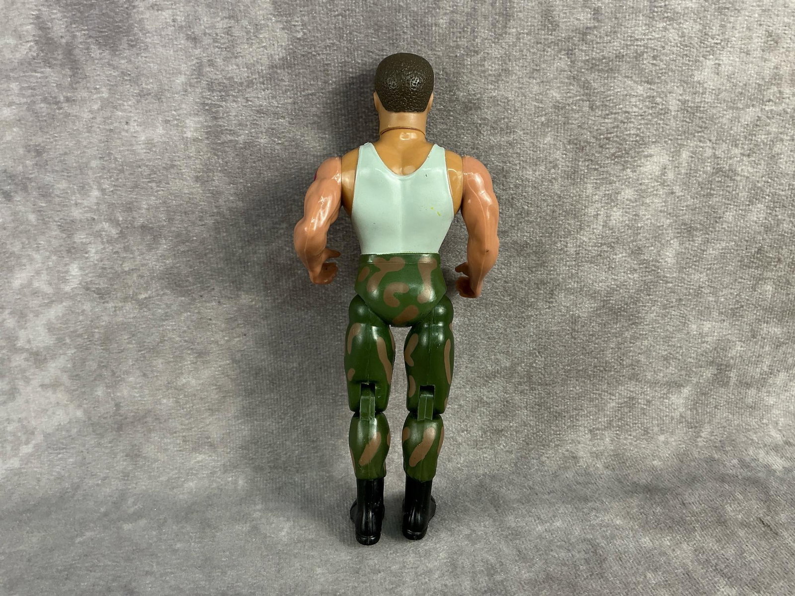 Rambo Action Figures - 10