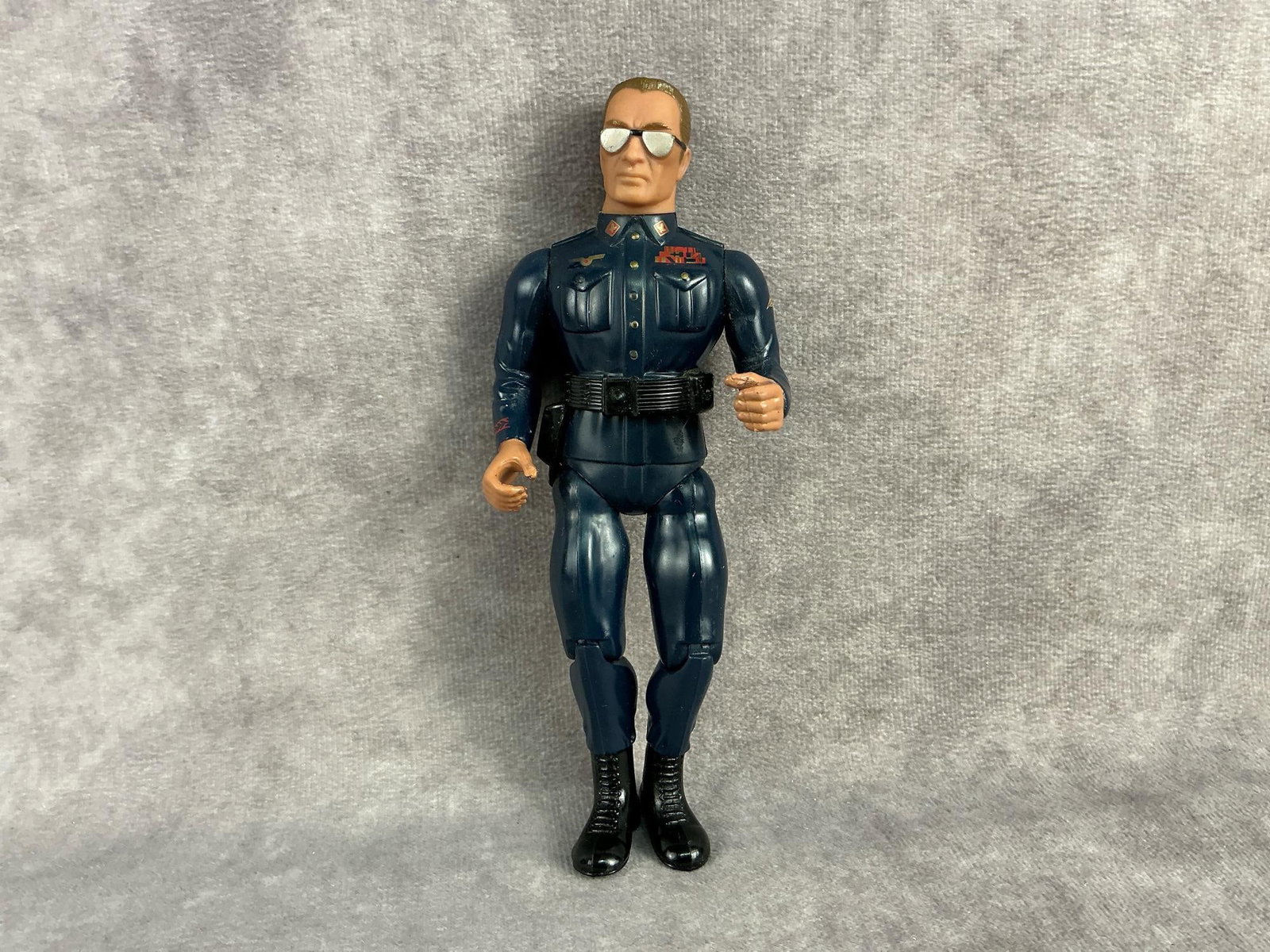 Rambo Action Figures - 12