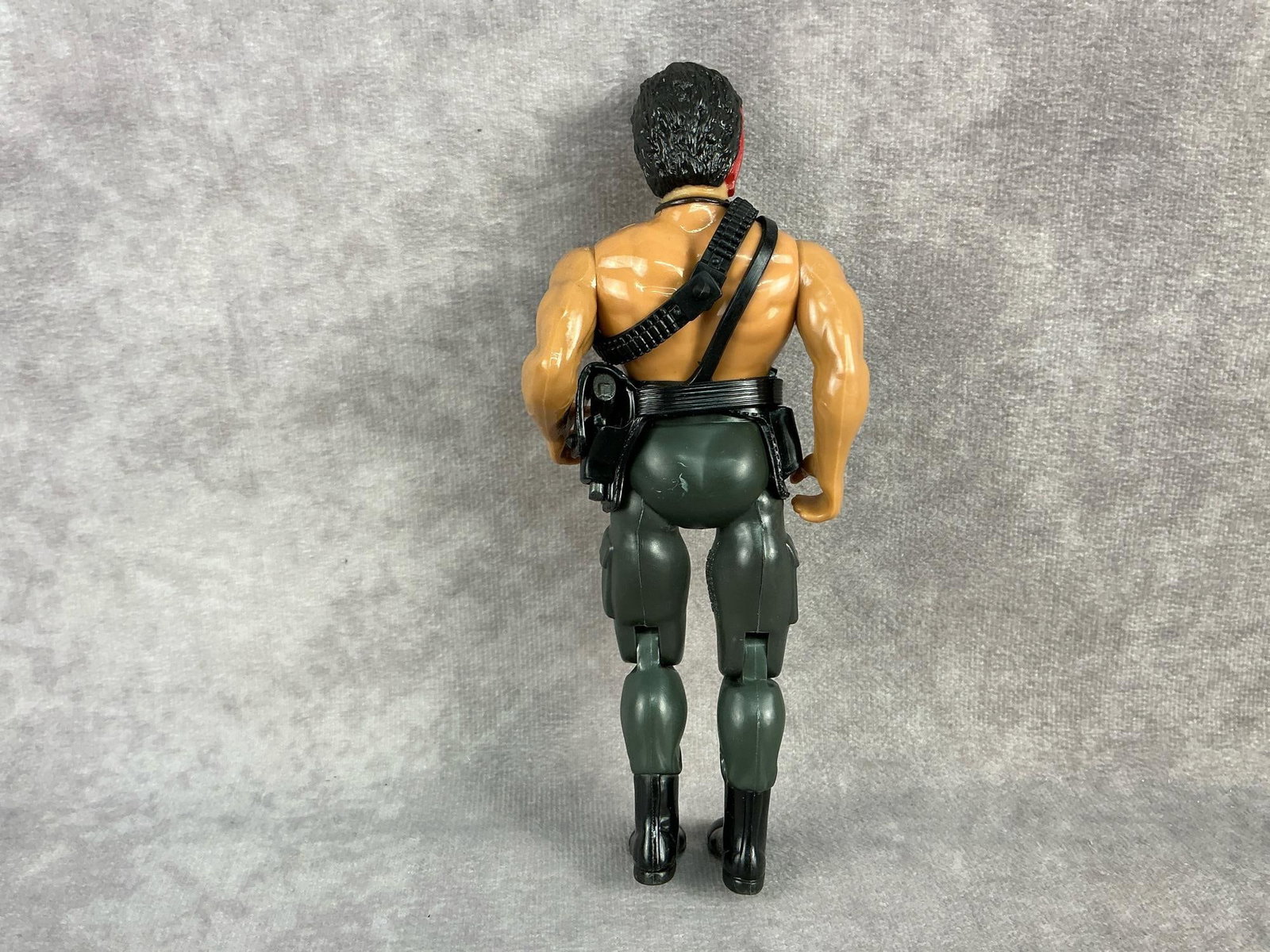 Rambo Action Figures - 3