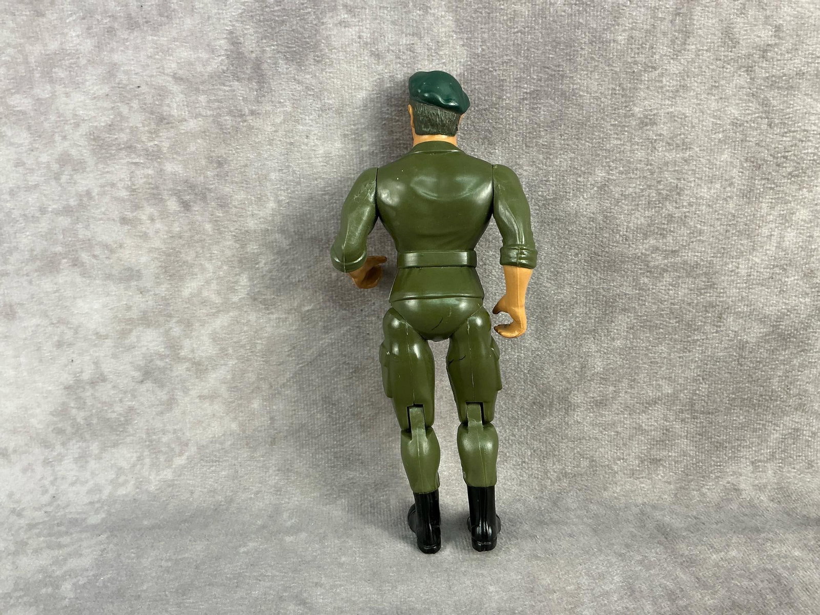 Rambo Action Figures - 6
